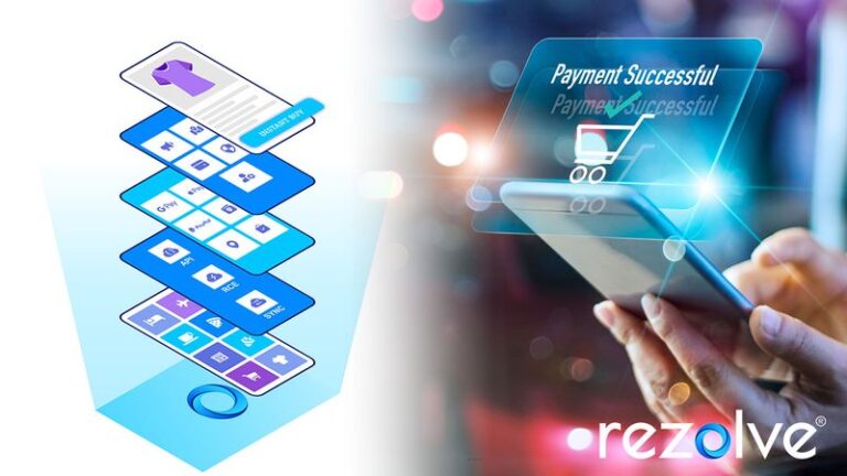 Rezolve Instant Buy