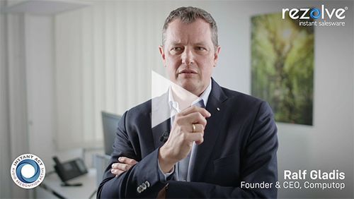 Rezolve and Computop Announce Strategic Partnership on Mobile Engagement and Payments, Extending Rezolve’s Presence in German Markets and Beyond
