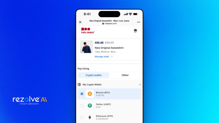 Recent Bitcoin Gains and SEC Chairman Nominee Anticipated to Lay Strong Foundation for Rezolve Ai’s Vision to Make Crypto Mainstream