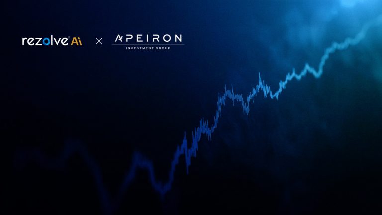 Rezolve Ai Announces $49 Million Equity Conversion by Leading Investors