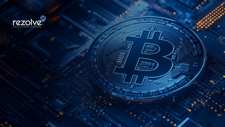 Rezolve Ai Launches Groundbreaking $1 Billion Bitcoin Treasury to Fuel the Future of AI-Powered Crypto Commerce