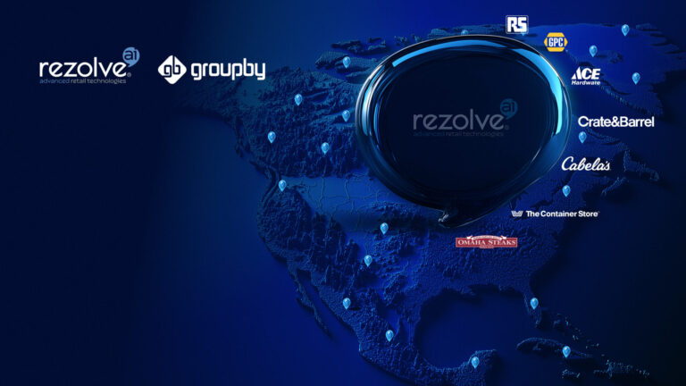 Rezolve Ai to Acquire GroupBy Strengthening Market Leadership in Commerce Site Search and Digital Engagement