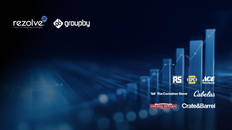Rezolve Ai Strengthens AI Commerce Play with $55M Acquisition of GroupBy, a Platform Driving Over $30B in Annual Sales