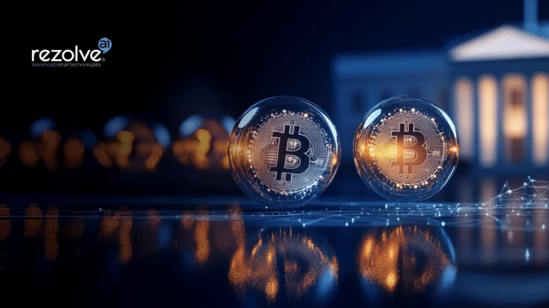 Rezolve Ai Poised to Capitalize on U.S. Strategic Cryptocurrency Reserve Initiative