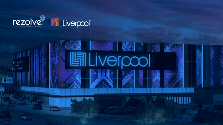 Rezolve Ai Secures $9.8 Million Annual Contract with Liverpool Mexico